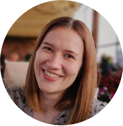Elena Evseeva, participant at the German language institute Frankfurt, shares her experience after the successful B1 German course and that she passed the B1 exam