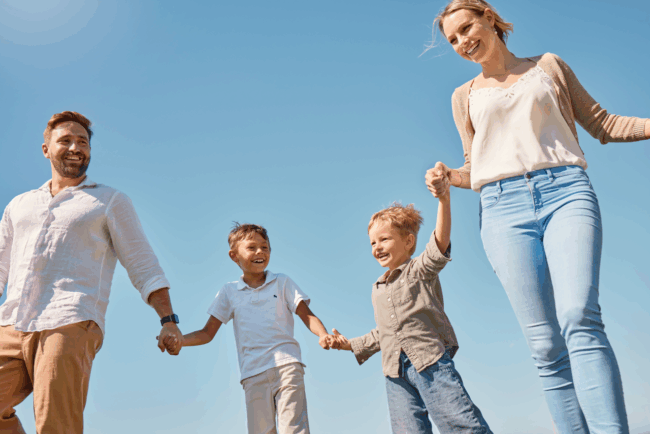 Learn German for Kids in Frankfurt: 6 Most Important Questions Parents Ask (Part 1)