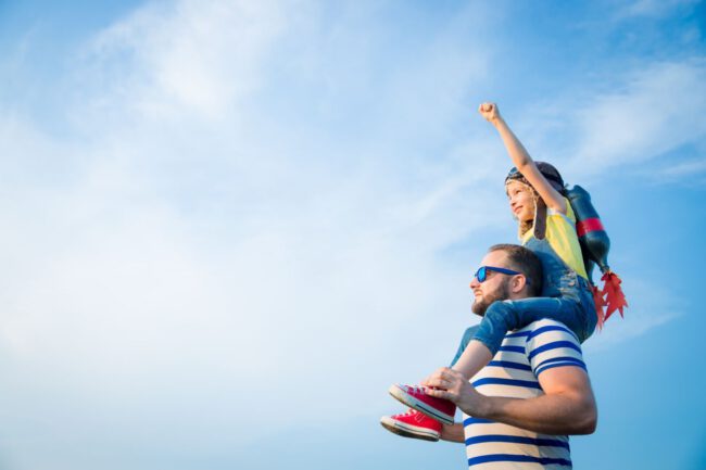 My child understands but hardly speaks German: 5 tips to help your child speak more