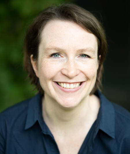 Franziska Becker explains why speaking German is essential from A1 level